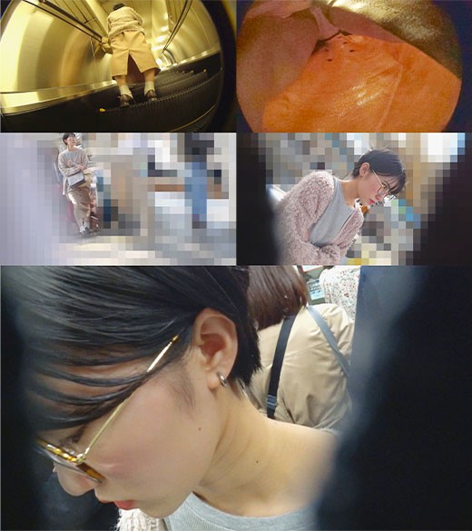 SHIND-003 パート 6 - 120 分