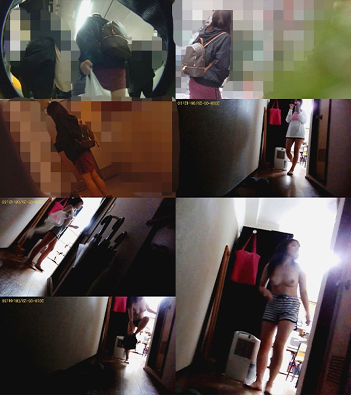 SHIND-006 パート 8 - 149 分