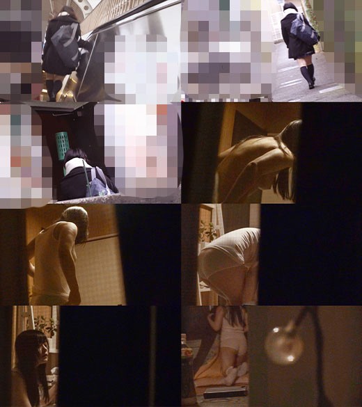 SHIND-007 第 3 部分 - 62 分钟