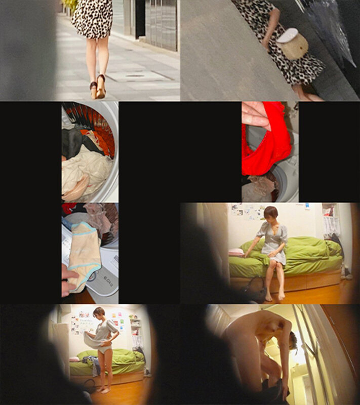 SHIND-017 パート 3 - 62 分