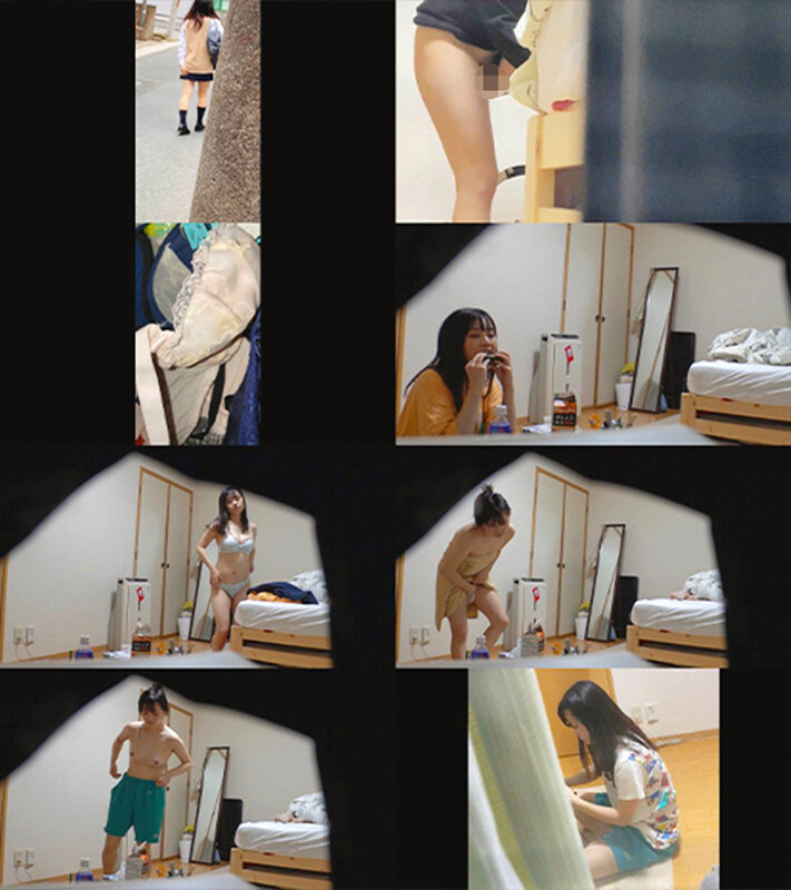 SHIND-017 パート 8 - 142 分