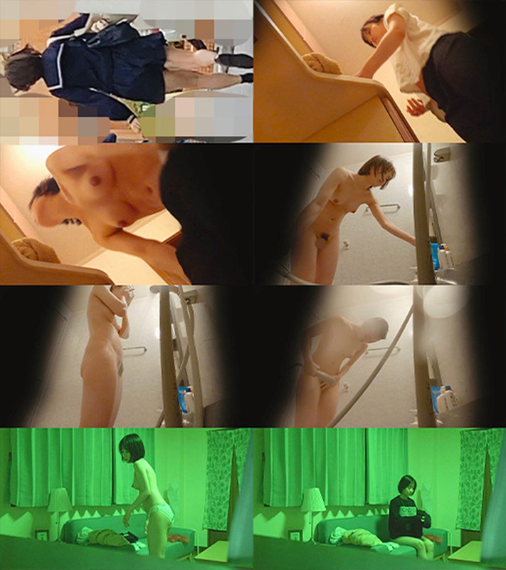 SHIND-024 Part 9 - 174 minutes