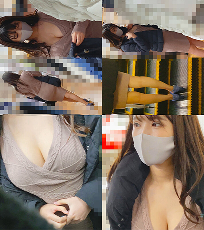 SHIND-029 第 7 部分 - 138 分钟