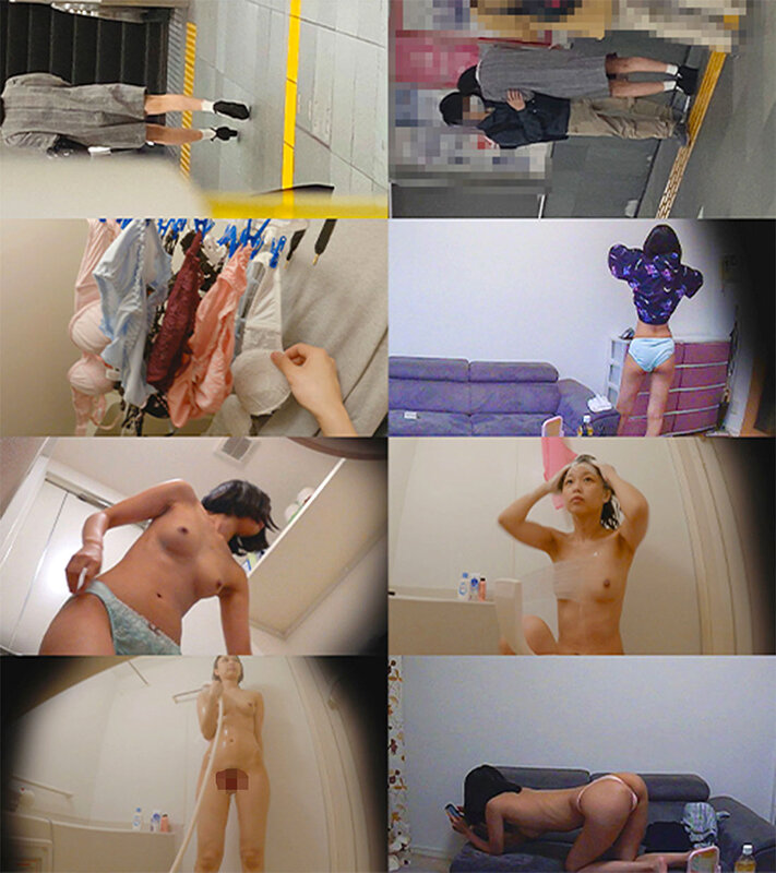 SHIND-035 Part 10 - 201 minutes