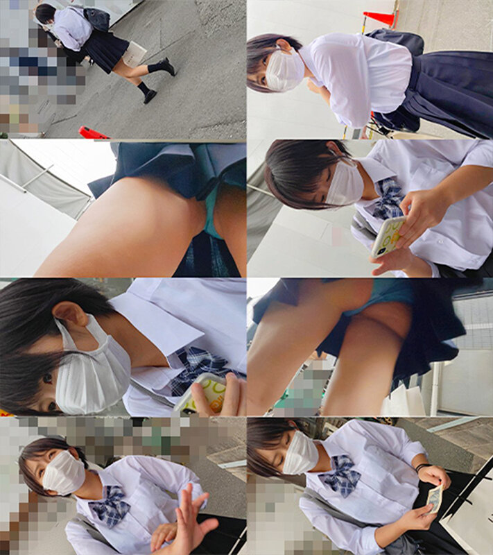 SHIND-037 第 1 部分 - 30 分钟