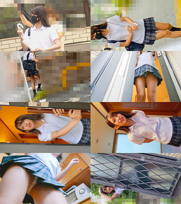 SHIND-037 第 6 部分 - 115 分钟