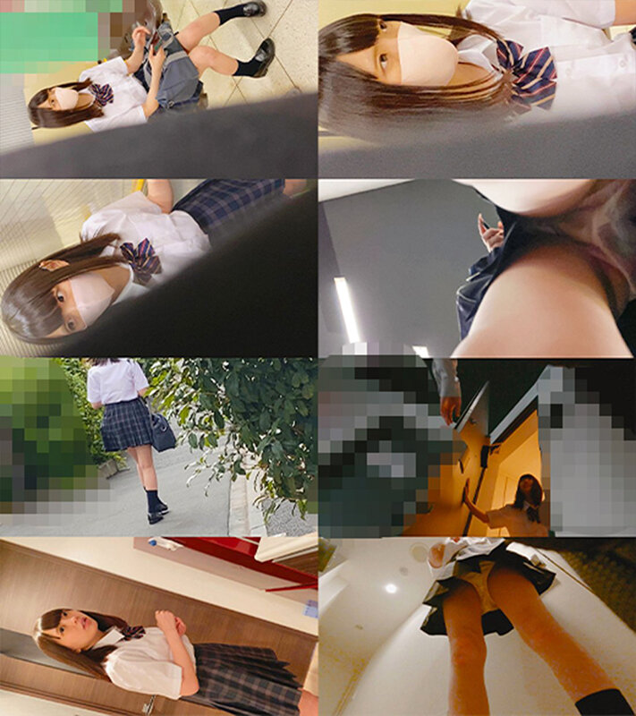 SHIND-038 Bagian 1 - 30 minit