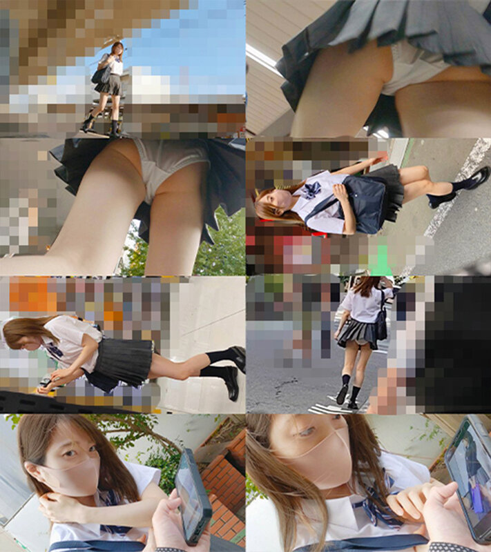 SHIND-039 Part 6 - 105 minutes