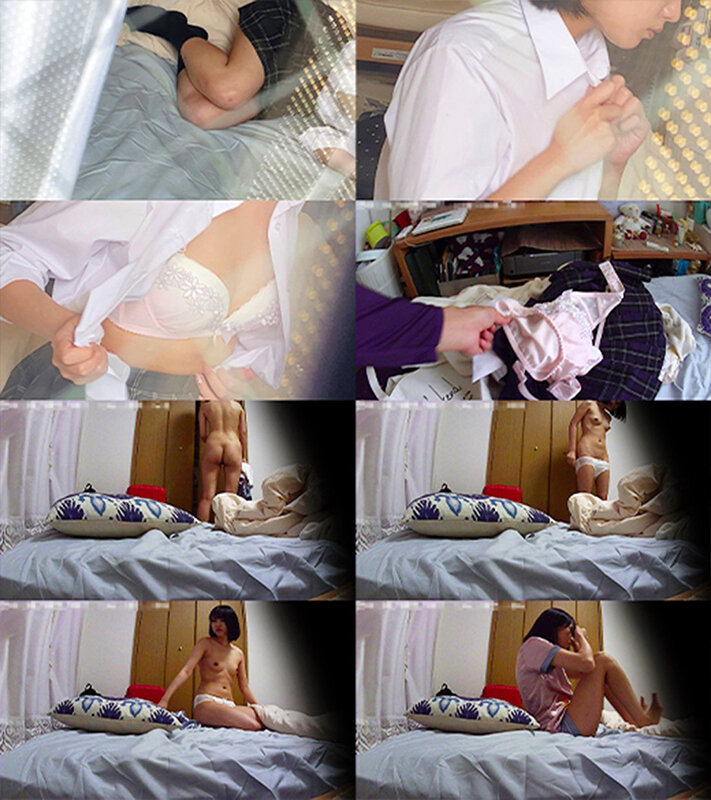 SHIND-043 Bagian 3 - 64 minit