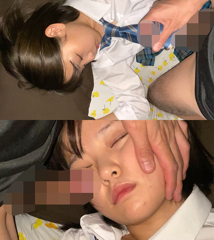 SHIND-044 第 3 部分 - 68 分钟