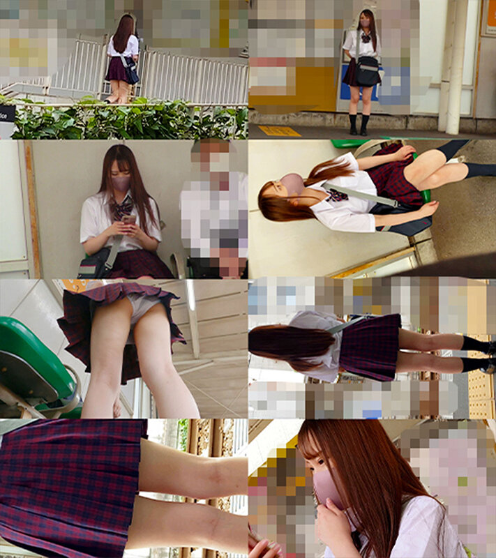 SHIND-047 第 1 部分 - 30 分钟