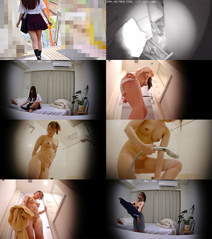 SHIND-047 第 3 部分 - 66 分钟