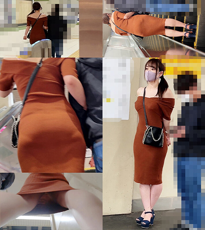 SHIND-049 第 1 部分 - 30 分钟