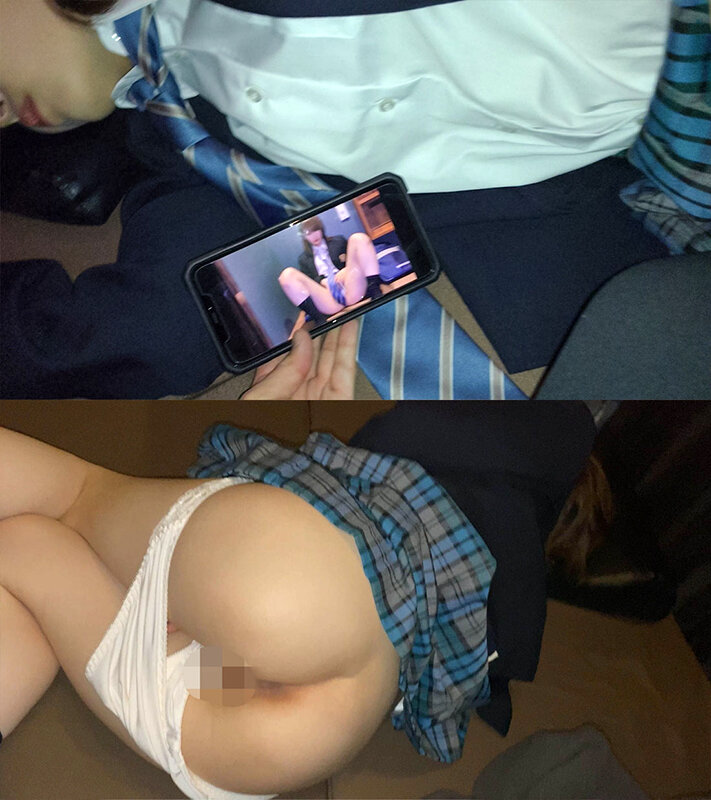 SHIND-050 Part 8 - 135 minutes