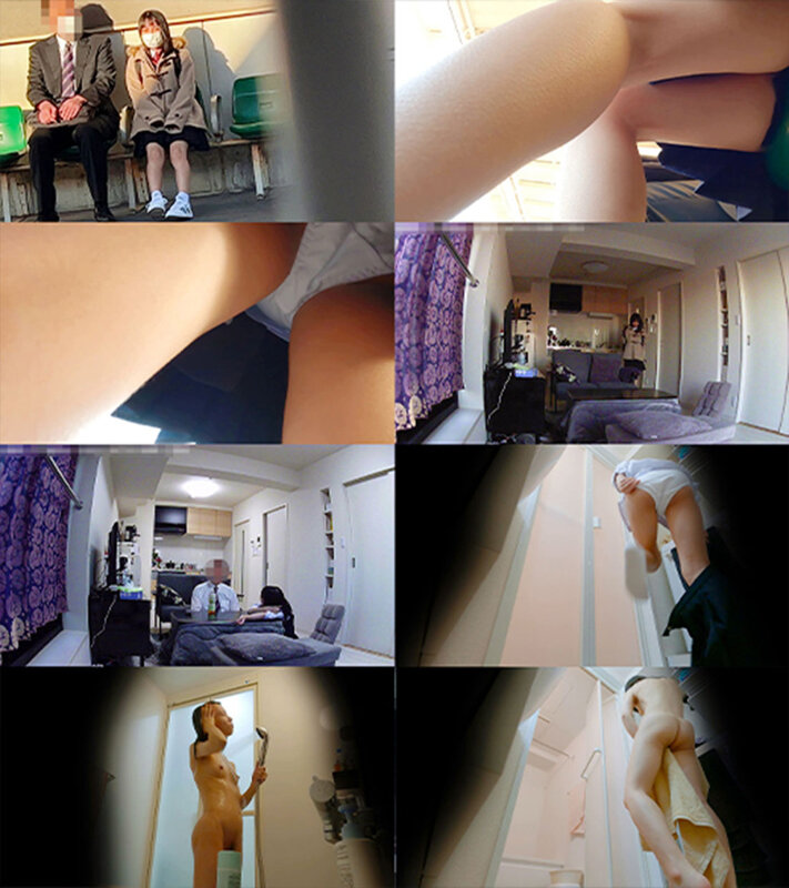 SHIND-057 Part 6 - 125 minutes