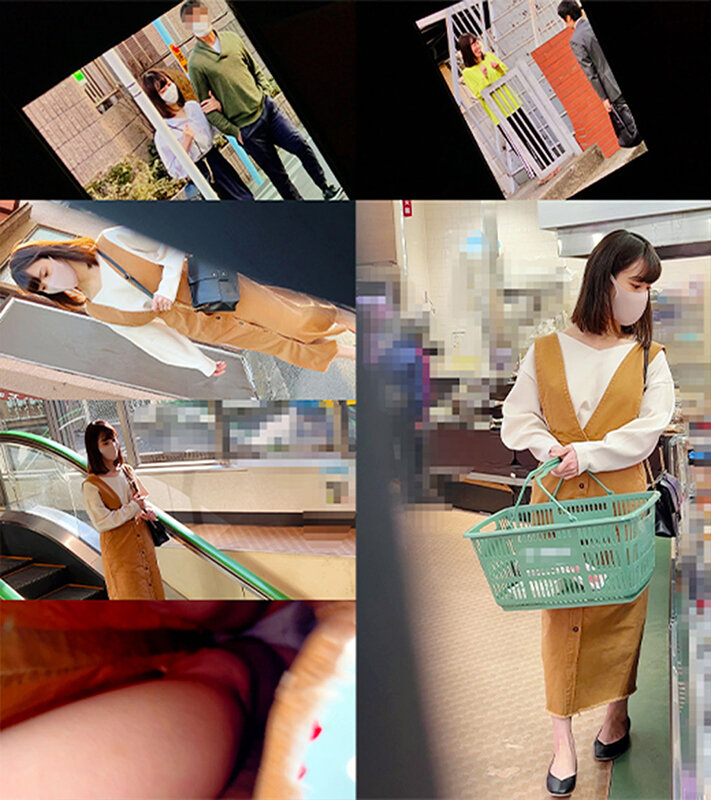 SHIND-059 パート 1 - 30 分