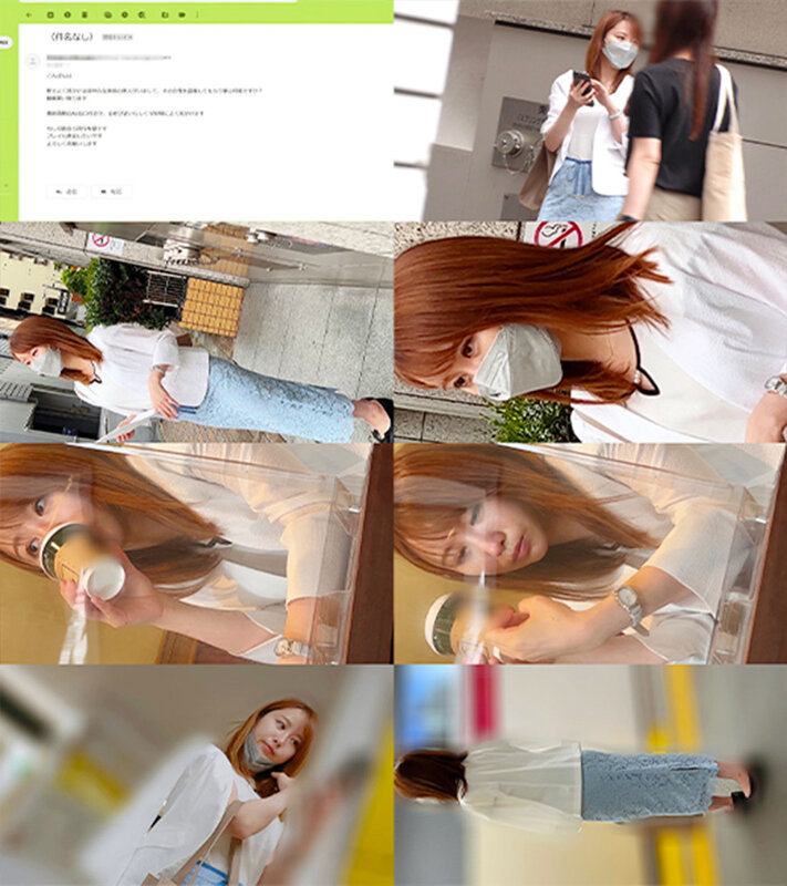 SHIND-071 Part 6 - 125 minutes