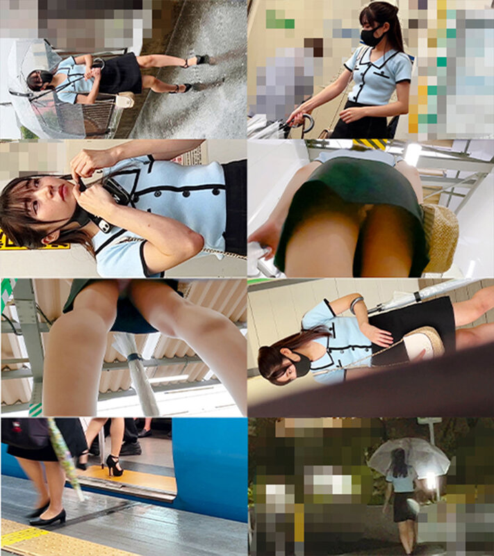 SHIND-079 第 1 部分 - 30 分钟