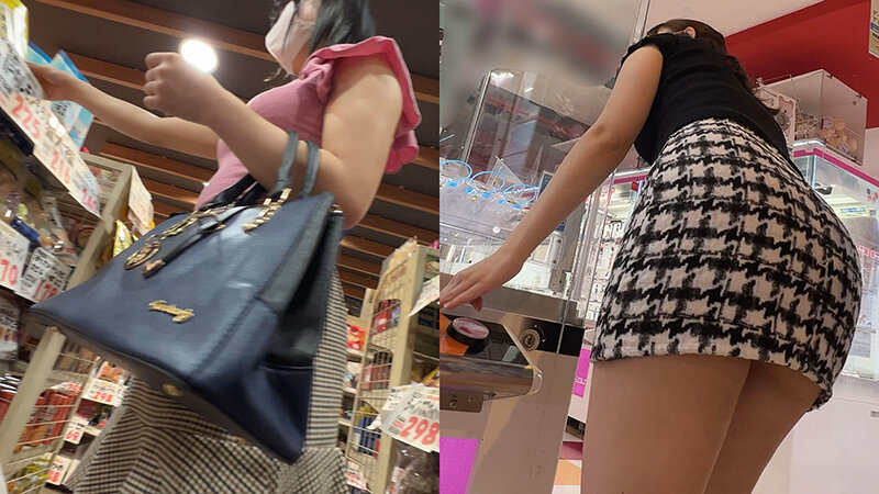 SHIND-082 Part 6 - 135 minutes