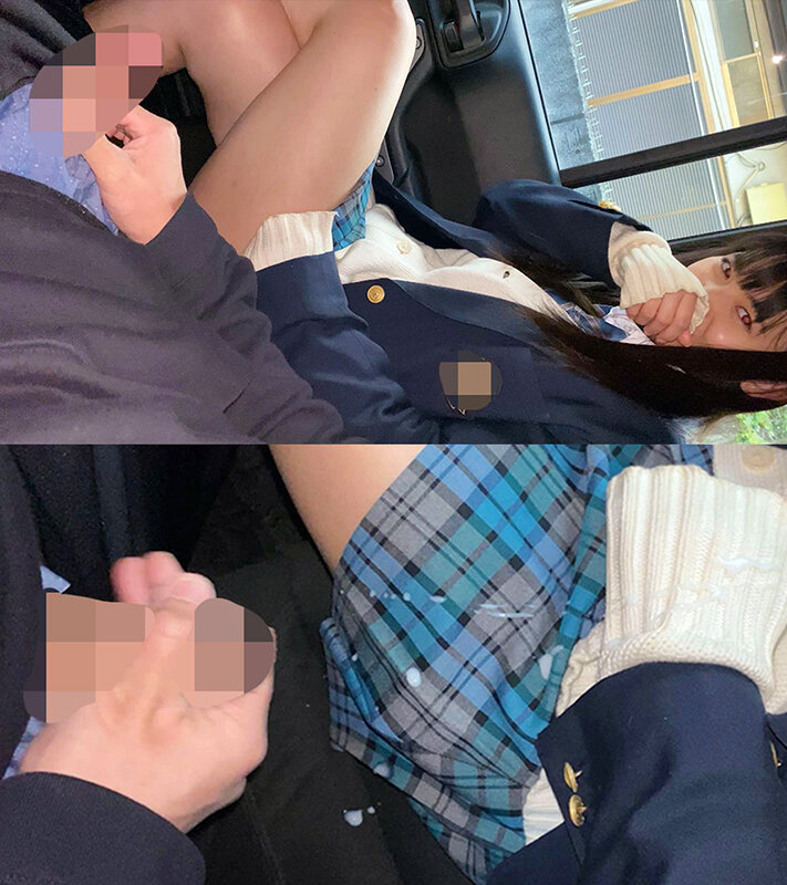 粘着ストーカーMの援●交際・昏●姦記録 青7・8 画像2