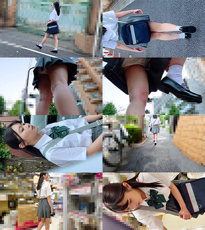 粘着ス●●カーMの追跡・自宅●禁記録#122・123 画像1