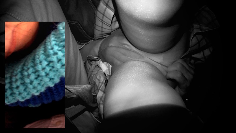 MOL-013 Part 3 - 34 minutes