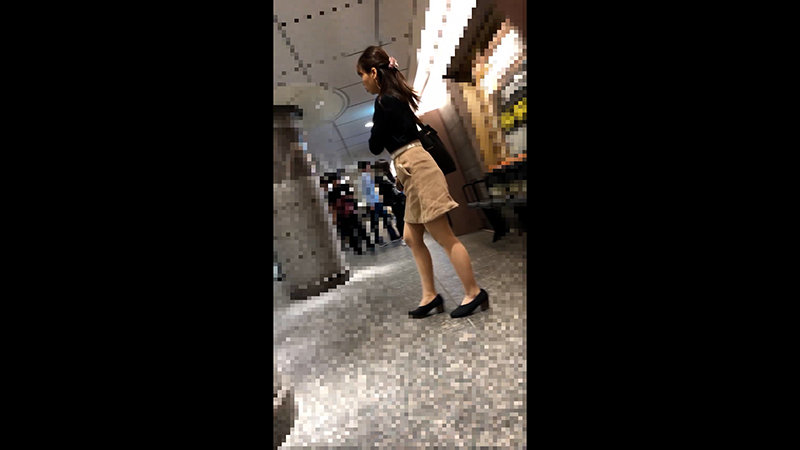 MOL-021 パート 10 - 48 分