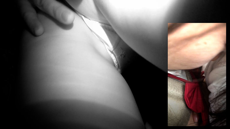 MOL-021 パート 5 - 38 分