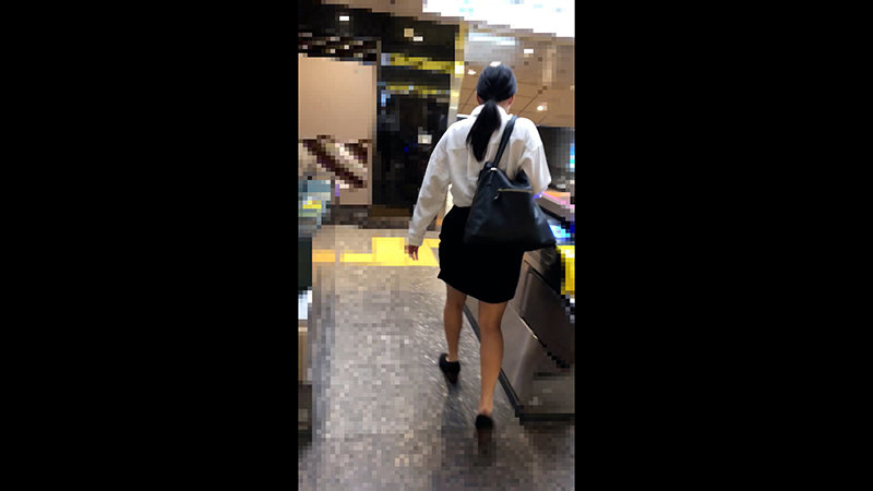 MOL-021 パート 6 - 40 分