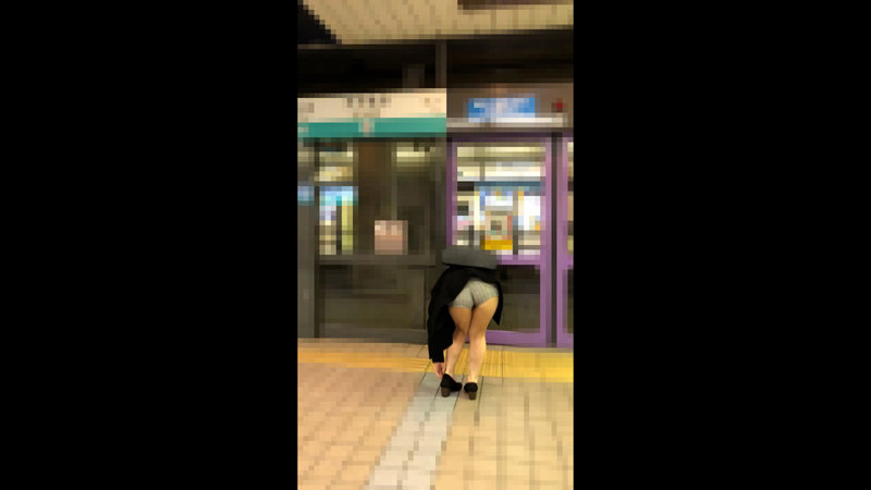 MOL-030 Bagian 6 - 35 minit