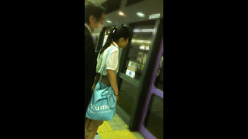 MOL-031 パート 5 - 34 分