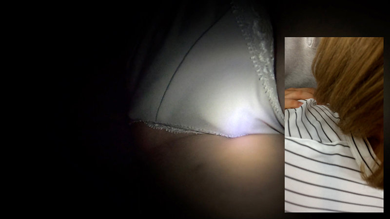 MOL-034 パート 10 - 48 分