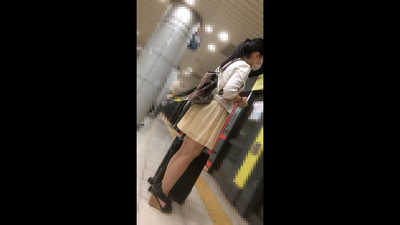 MOL-034 パート 12 - 52 分