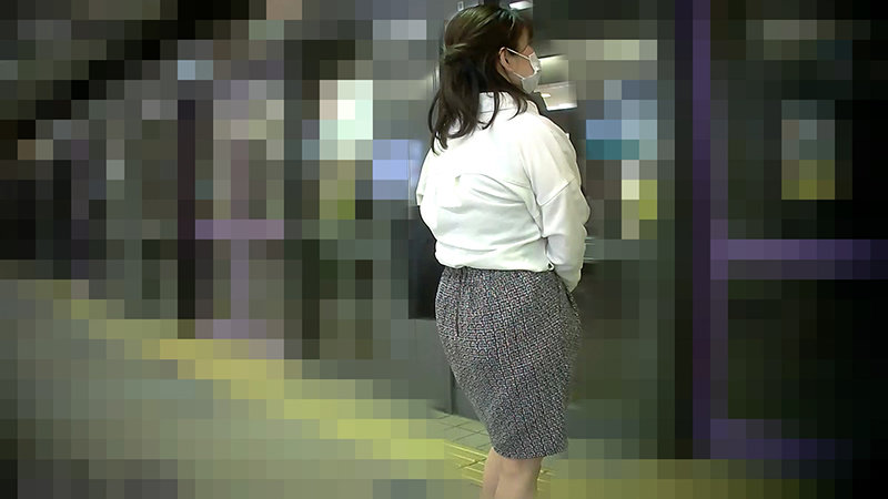 MOL-035 パート 12 - 52 分