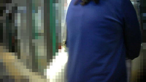 OTD-041 第 3 部分 - 34 分钟