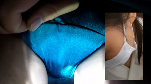 OTD-042 パート 5 - 38 分