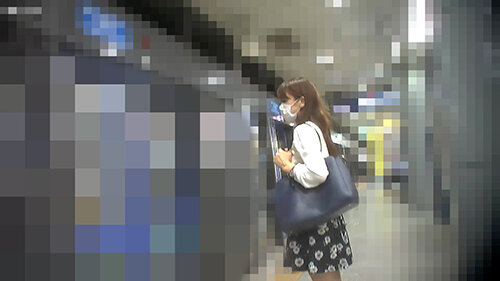 OTD-043 Part 11 - 50 minutes