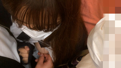 OTD-043 Part 12 - 52 minutes