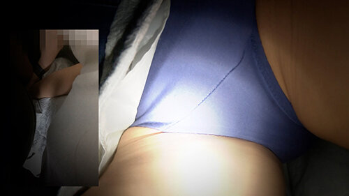 OTD-044 Part 10 - 39 minutes