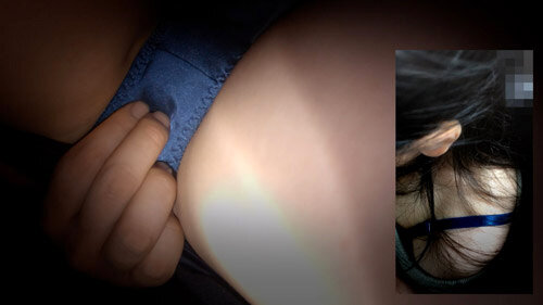 OTD-045 第 7 部分 - 42 分钟