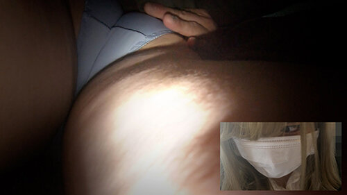 OTD-046 Part 2 - 32 minutes