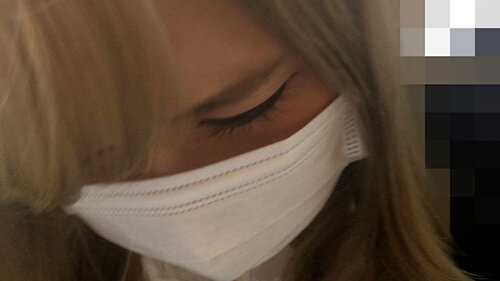 OTD-046 Part 3 - 34 minutes