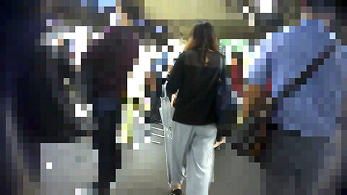 OTD-046 Part 4 - 36 minutes