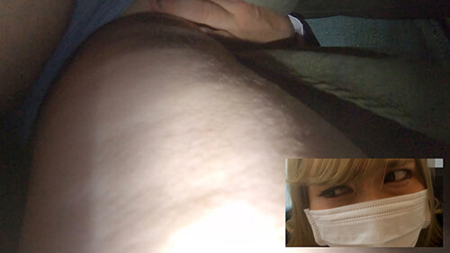 OTD-046 Part 9 - 46 minutes