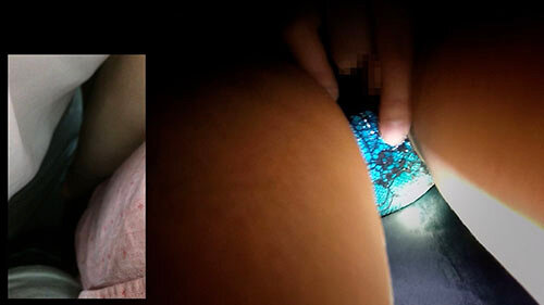 OTD-047 Part 5 - 42 minutes