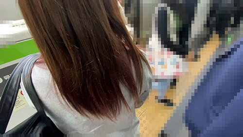 OTD-051 第 8 部分 - 44 分钟