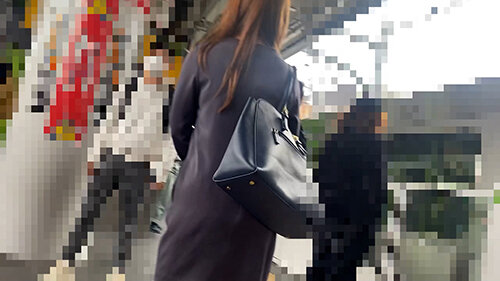 OTD-052 第 5 部分 - 38 分钟