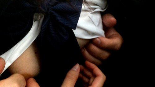 OTD-053 第 13 部分 - 54 分钟