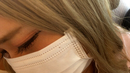 OTD-053 第 4 部分 - 36 分钟