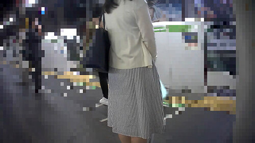 OTD-053 第 5 部分 - 38 分钟